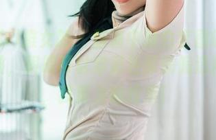 TuiGirl推女郎 – 脑海中黑白套图的陆瓷，咳咳，明明可以穿彩色却偏偏选择经典，我要为她投票！