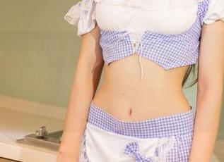 UGirls尤果网 – 最新爆料！孟思雨体操服美图，转圈圈都好美，让我默默希望自己也能做到。