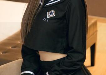 UGirls尤果网 – 看！尹菲的学姐资源合集，捡到宝了！