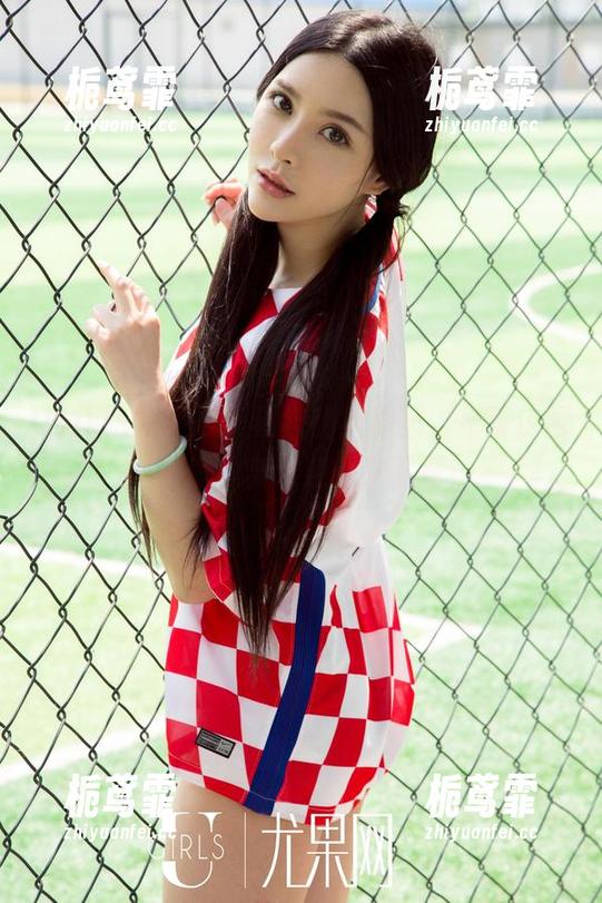 UGirls尤果网-布莱尔昆娜 UGirls尤果网 - 硬核豹纹原图,布莱尔昆娜的趴趴舞欢迎你来下载!