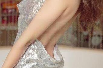 UGirls尤果网 – 无圣光才是王语纯的常态，这女孩写真还真让人乐开怀