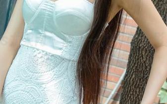 UGirls尤果网 – 随手一拍，谭晓彤呈现出她妹妹几分的标致！