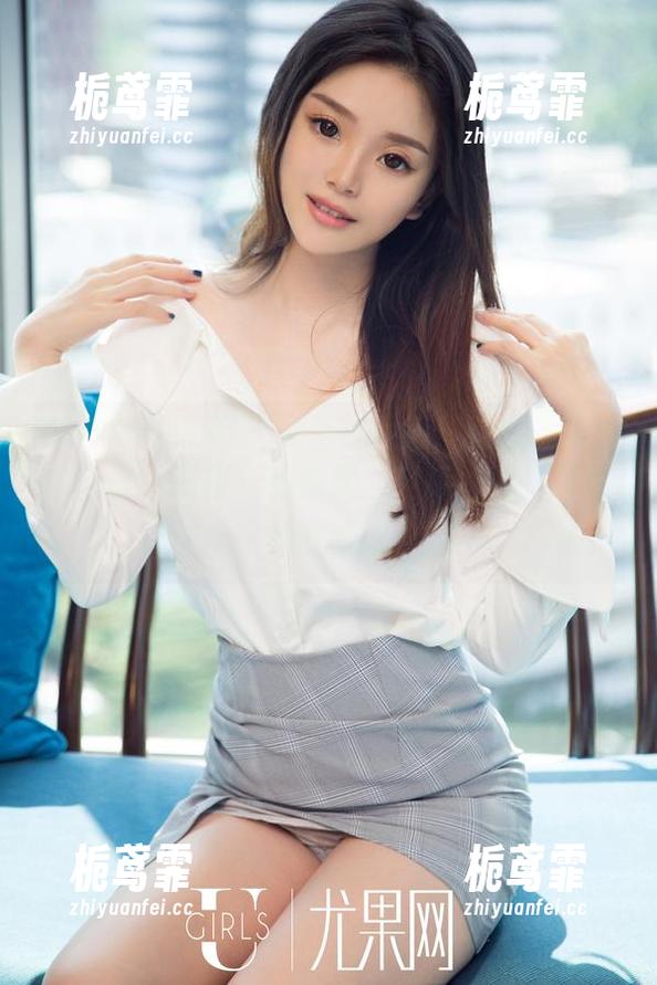 UGirls尤果网 - 女王控注意！陈雅漫合集的写真，随便一张都是‘哇哦’和‘呜呜’的交响曲。