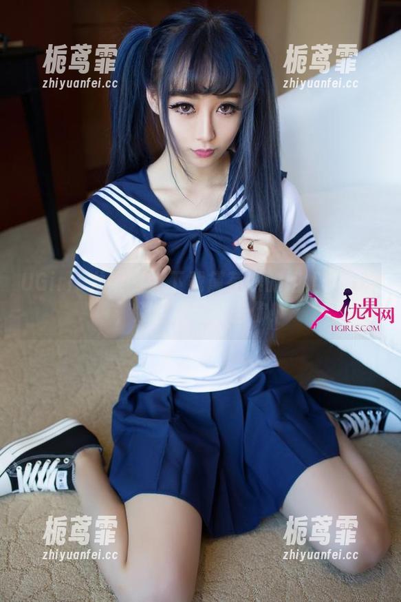 UGirls尤果网 - 下载黛蓓琪的姐姐作品集，别怪我没警告你！