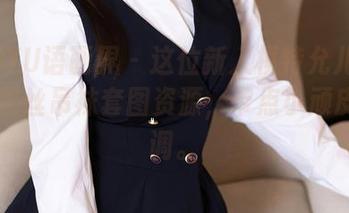 XIAOYU语画界 – 这位新人模特允儿Claire，黑丝吊袜套图资源，带点小顽皮的调调。