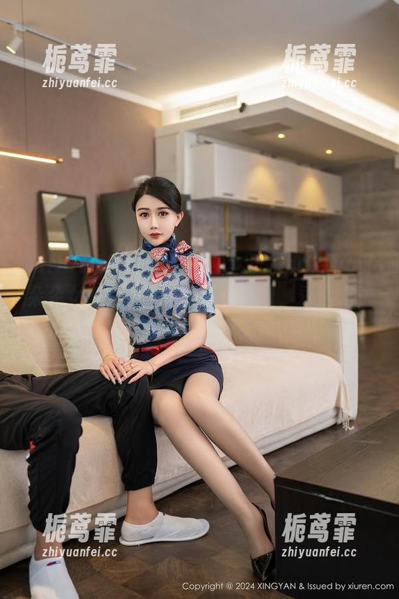 XINGYAN星颜社-makiyo苏朵朵 XINGYAN星颜社 - 网盘里的makiyo苏朵朵女友写真,像极了小吃摊,永远无法只点一道菜。