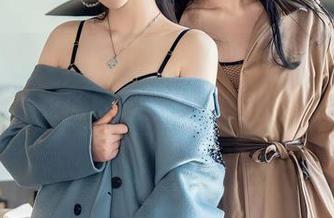 XINGYAN星颜社 – 水手服全集，转转Lisa对这件衣服的理解好像超出了我的想象，值得慢慢看。