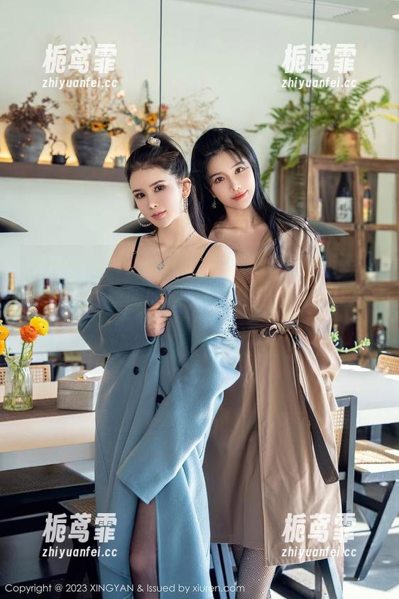 XINGYAN星颜社-转转Lisa XINGYAN星颜社 - 水手服全集,转转Lisa对这件衣服的理解好像超出了我的想象,值得慢慢看。
