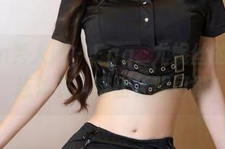 Xiuren秀人网 – Egg_尤妮丝的私房秀：连体衣，穿出无限可能！