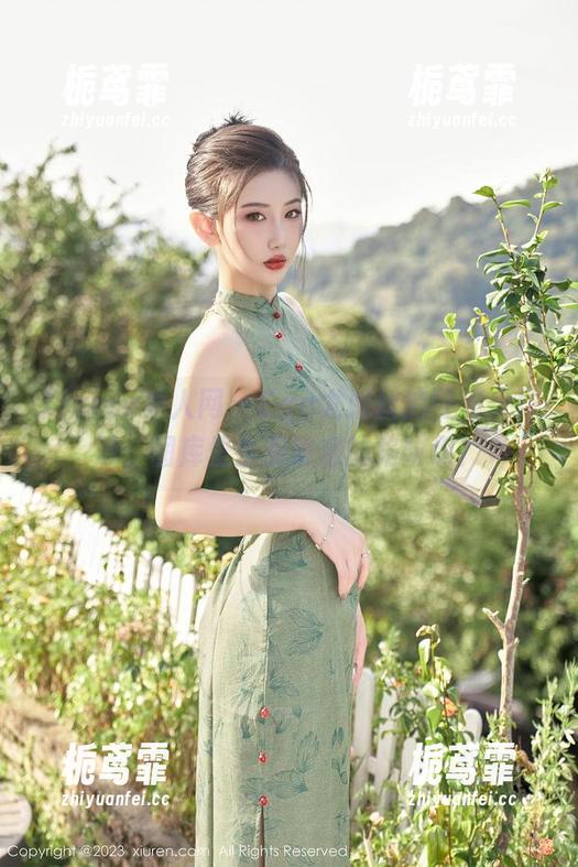 Xiuren秀人网-Egg尤妮丝 Xiuren秀人网 - Egg尤妮丝的可爱大作战,图库里全是粉嫩的陷阱啊!