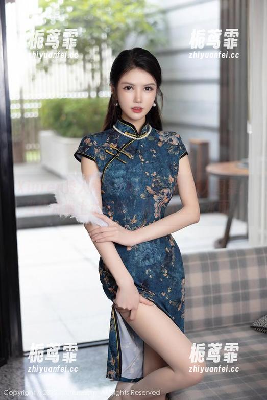Xiuren秀人网 - Yuki鱼儿的新人图集：当模特遇上水族馆，精彩不止于水面！