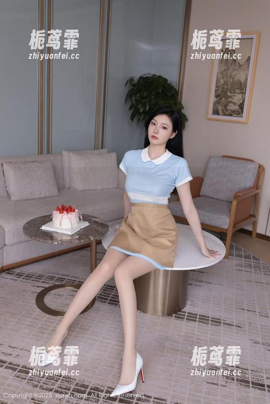 Xiuren秀人网-luvian本能 Xiuren秀人网 - 要是每一件礼服都能碰到luvian本能的运气就好了!这里等你来下载美图!