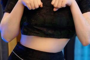 Xiuren秀人网 – 壁纸级高清，仓井优香的少女姿态，似乎每个角度都有话要说。