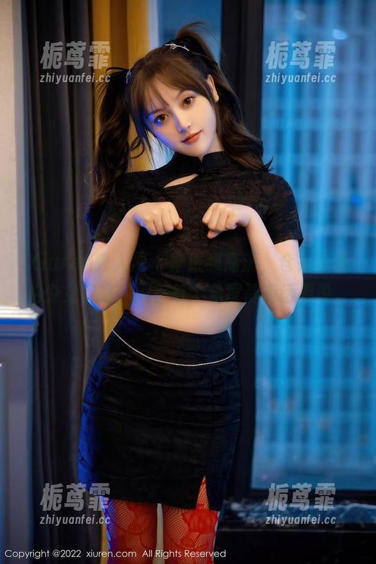 Xiuren秀人网-仓井优香 Xiuren秀人网 - 壁纸级高清,仓井优香的少女姿态,似乎每个角度都有话要说。