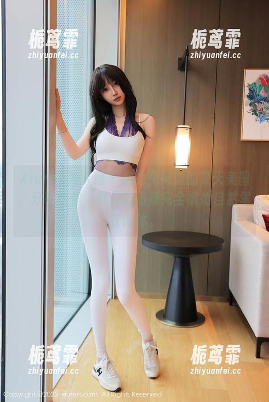 Xiuren秀人网-你的兔妹妹 Xiuren秀人网 - 你的兔妹妹的夏天美图,分享给你,夏天的热辣完全被她自然驾驭得体。