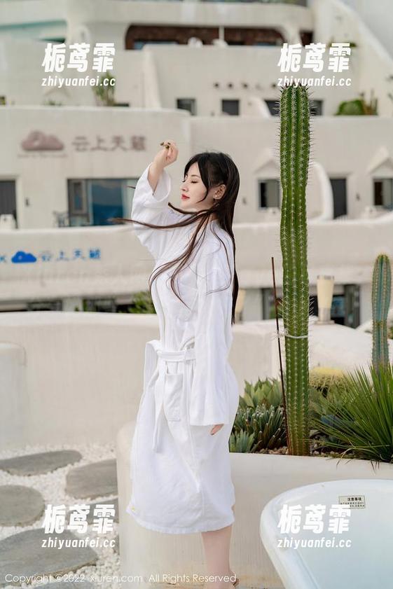Xiuren秀人网-刘飞儿Faye Xiuren秀人网 - 刘飞儿Faye的写真集,分享她那些“隐藏得太好了”的小秘密!