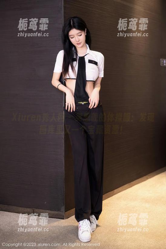 Xiuren秀人网-吴思晚 Xiuren秀人网 - 吴思晚的体操服:发现图库里又一个宝藏资源!