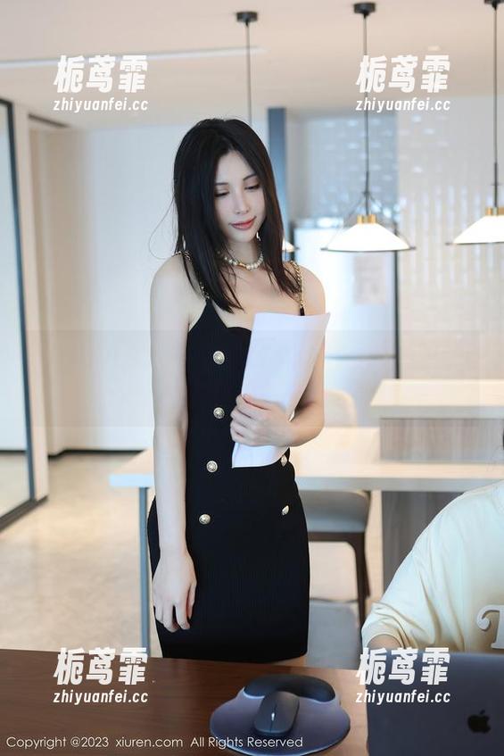 Xiuren秀人网 - 套图不止是画面，妲己toxic的裤里丝夜里有故事。