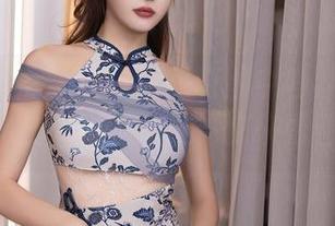Xiuren秀人网 – 福利原图中容容容Alice的女孩，难得一见，快来看看吧！