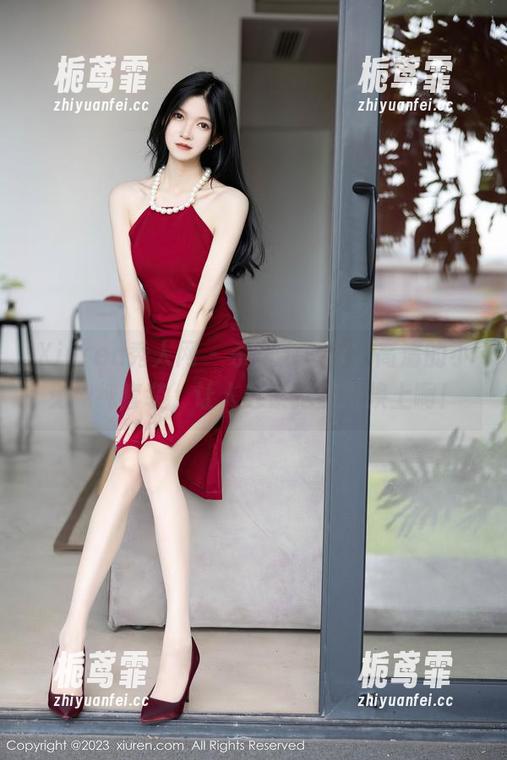 Xiuren秀人网-小兔纯纯 Xiuren秀人网 - 杀伤力满分,高清的小兔纯纯套装,让人赶紧把壁纸换上啊!