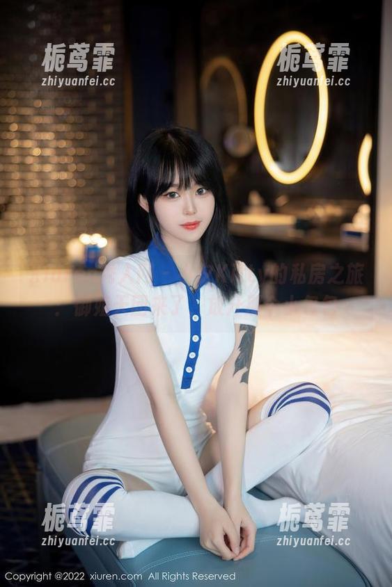 Xiuren秀人网 - 小夕Kitty的私房之旅：御姐天团来了，放开那个小包包