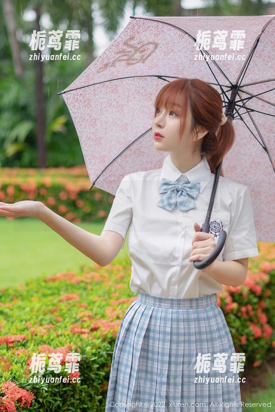 Xiuren秀人网-明日花桃桃 Xiuren秀人网 - 崇拜明日花桃桃的女王风范——没理由不更新她的最新套图!
