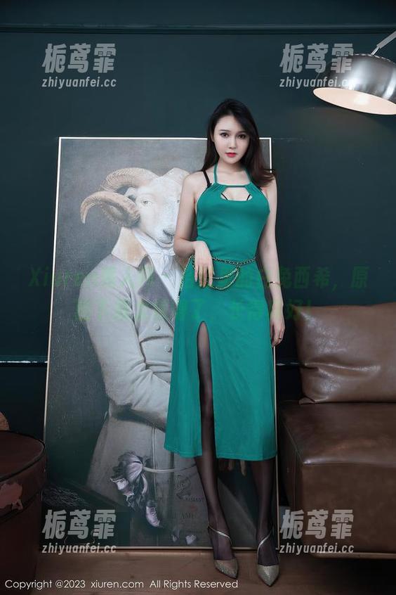 Xiuren秀人网-白兔西希 Xiuren秀人网 - 浴缸里的白兔西希,原图下载太值得了,长得真好!