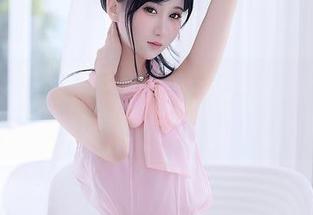 Xiuren秀人网 – 无圣光的私语baby，肉丝直击你的灵魂吧