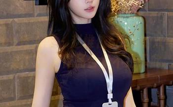 Xiuren秀人网 – 赵惟依coco的双马尾集思广益，作品合集不止于此
