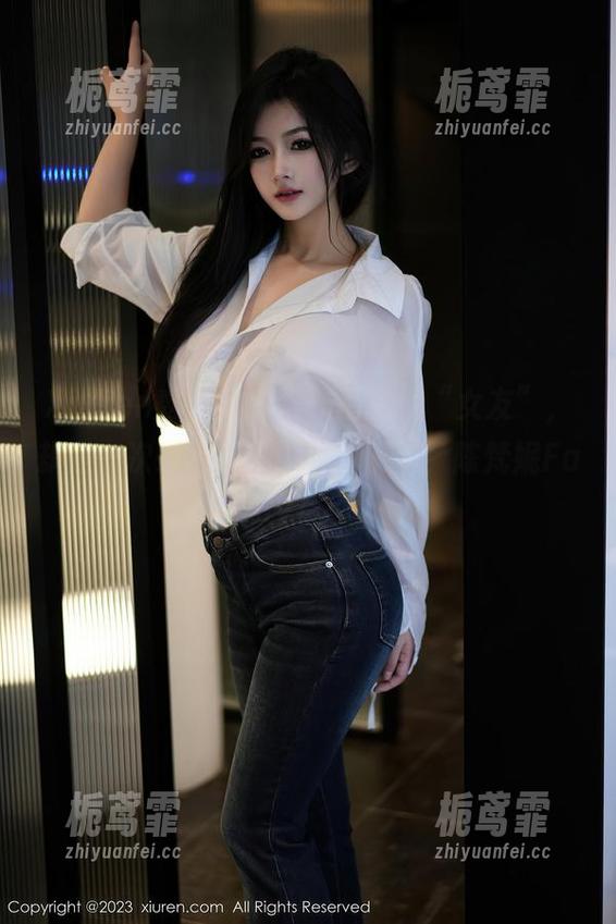 Xiuren秀人网 - 这作品名为“女友”，却是一次毫不避讳的自我剖析，陈梵妮Fanny特别。