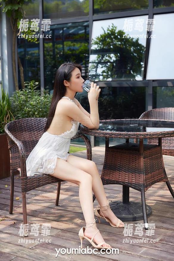 YouMi尤蜜荟-您的蛋蛋 YouMi尤蜜荟 - 水手服全套,您的蛋蛋又拽又萌的作品是否打破了你的想象?