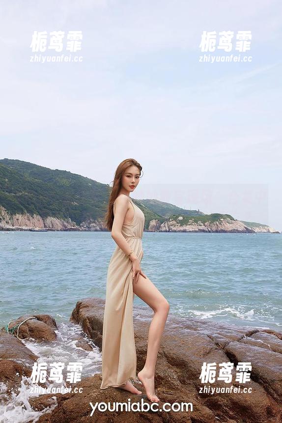 YouMi尤蜜荟-林妙妙 YouMi尤蜜荟 - 林妙妙教室现场:合集中的图片,纯属“瞎闹”还是“认真”?