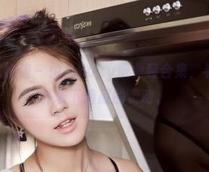 YouWu尤物馆 – 悦儿Yuky职业装合集，看似严肃的外表下暗藏的灵动。