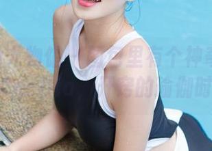 YouWu尤物馆 – 图包里有个神奇的陆萱萱Cecilia，开窍的瑜伽时光