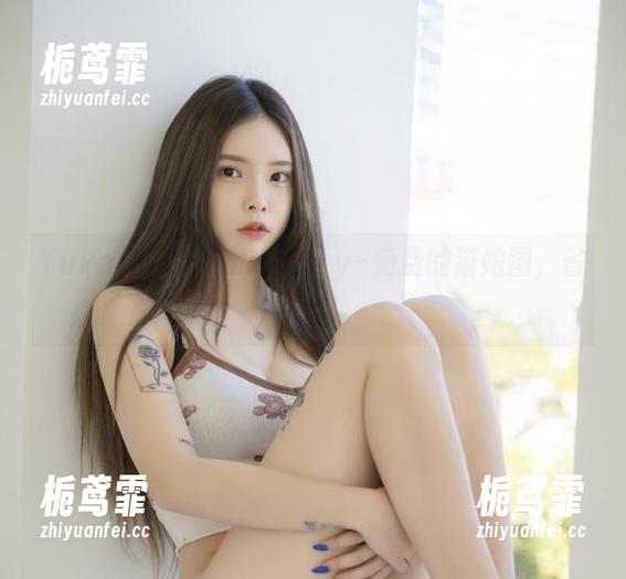 Yuka(유카)Bimilstory–免费的猫娘图，省钱包！