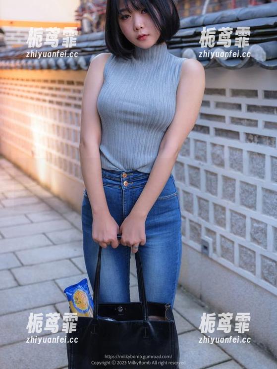 制服女孩们的画册，Zia(지아)=超乎想象的资源分享