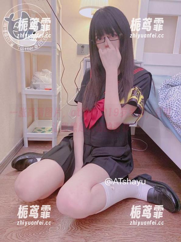 一张高清图片，at鲨鱼的19岁生日，竟然让我想起烦恼的青春
