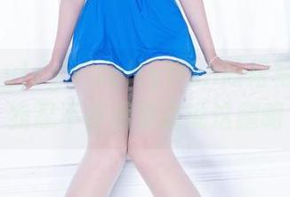 beautyleg – Jellyfish短裙写真，让我忍不住想要说说这腿啊