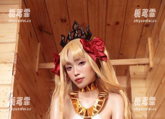 必须分享的原图！eliza喵喵和她的2B小猫，真有种魔力