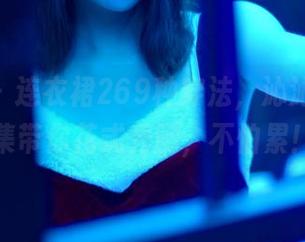 pans – 连衣裙269种穿法，沁沁最新图集带你花式秀腿，不怕累！