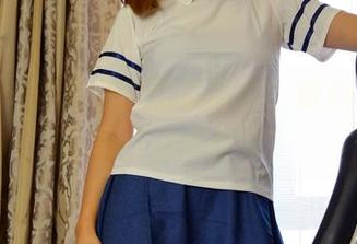 pans – 空姐画像忘带行李？放心，淘淘的写真里全都在！