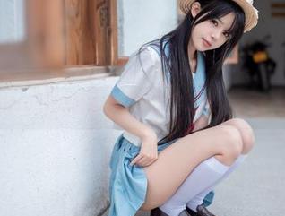 凭啥rua阮阮的定制初恋缎带能撩动我？心有不甘