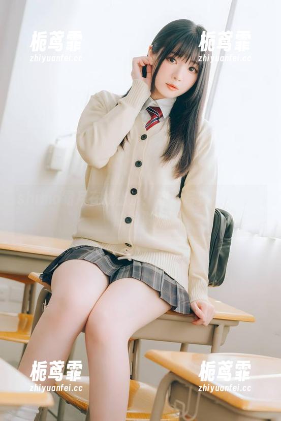 shimo霜月在线出没：甜心写真不只是看脸的游戏