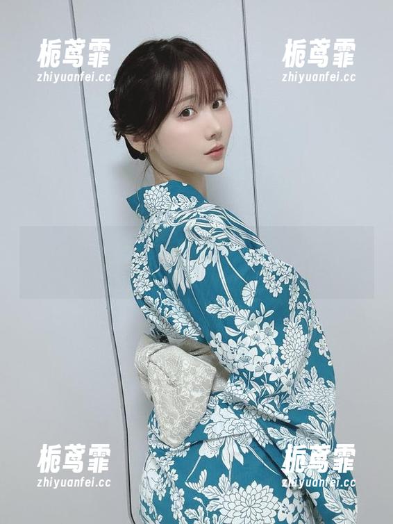 けん研是不是想让大家都沉迷于这Fantia-五周年写真？