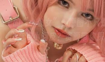 七月喵子的“小仙女”，原图不只是仙气飘飘，也有点小调皮？资源带你探秘！