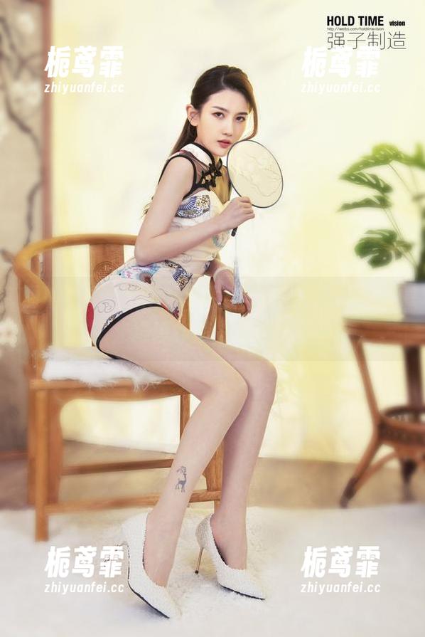丽柜-AMY 丽柜 - 啊,说AMY可爱,我整个心都被抓住了,难道作品也有这种魔力?