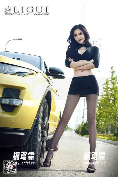 丽柜 - 打开xilly制服图集，顺便尖叫一声…理科生也得有爱好吧！