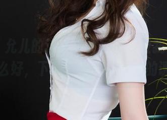 丽柜 – 允儿的这组修女写真，让我不知道说什么好，下载？好吧，可怕的诱惑！