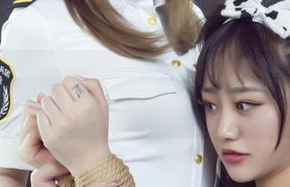 丽柜 – 司琪的私拍：学妹也太可爱了吧，我的眼睛都要变异了！