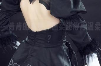 丽柜 – 肖肖的私房，温柔还得再温柔一点？